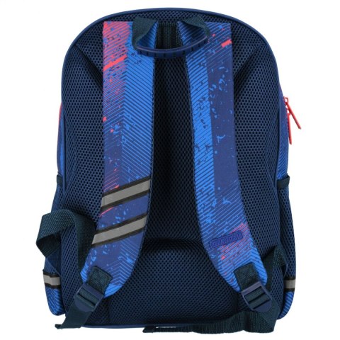 Plecak Soccer Starpak (550881)