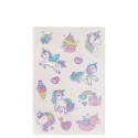 Tatuaż Unicorn 2 Starpak (559308)