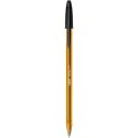 Długopis wkład czarny 0,8mm Bic (872731)