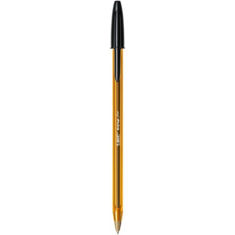 Długopis wkład czarny 0,8mm Bic (872731)