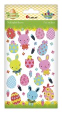 Naklejka (nalepka) Craft-Fun Series Wielkanocne Titanum (FH-001)