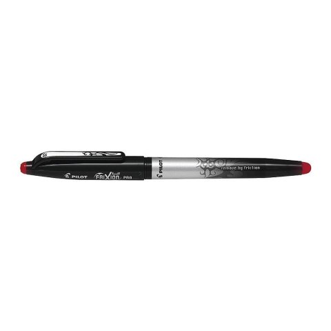 Pióro kulkowe Frixion wkład czerwone Pilot (BL-FR07-R)