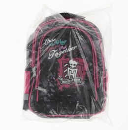 Plecak Monster High seria IV St.Majewski