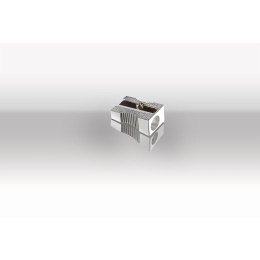 Temperówka stalowa metal Kamet