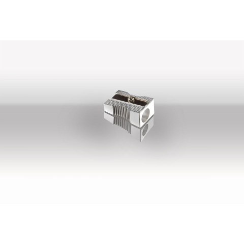 Temperówka stalowa metal Kamet