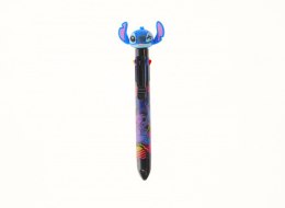 Długopis standardowy Stitch wkład niebieski 0,5mm Patio (91330PTR)