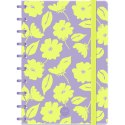 Kołobrulion B5 FLORES JAŚMINE 200k. kratka Patio (97660PTR)
