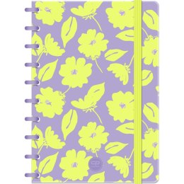 Kołobrulion B5 FLORES JAŚMINE 200k. kratka Patio (97660PTR)