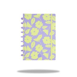 Kołobrulion B5 FLORES JAŚMINE 200k. kratka Patio (97660PTR)