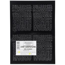 Naklejka (nalepka) litery Farro