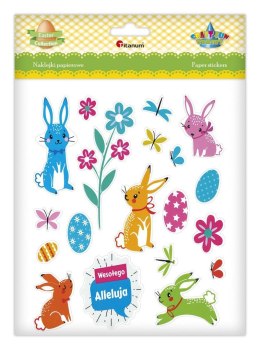 Naklejka (nalepka) Craft-Fun Series Easter 14 Titanum