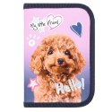 Piórnik MLF HELLO DOG Bambino (bez wypozażenia)