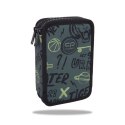 Piórnik CoolPack Jumper 2 Tiger Patio (F066931)
