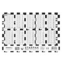 Plan lekcji Hot Wheels Starpak (560051)