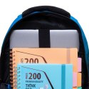 Plecak Astrabag Blue Pixel Astra (502024093)
