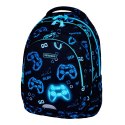 Plecak Astrabag Go playing Astra (502024100)