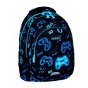 Plecak Astrabag Go playing Astra (502024100)