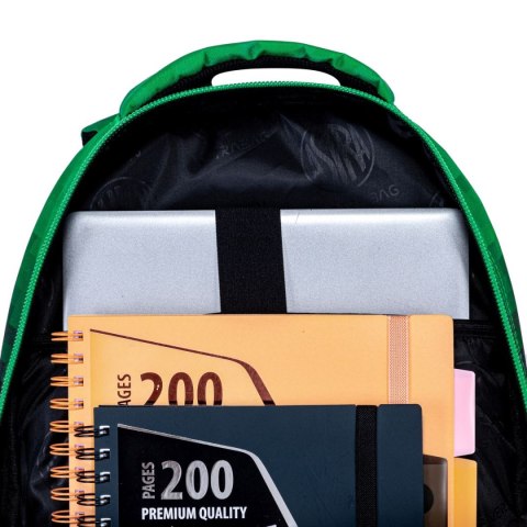 Plecak Astrabag Pixel Hero Astra (502024096)
