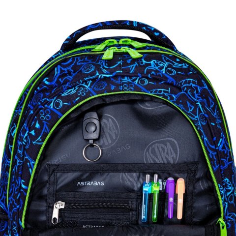 Plecak GAMING Astra (502024099)