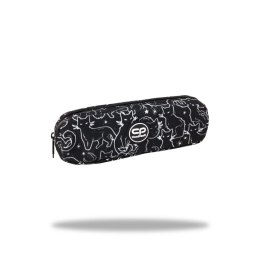 Saszetka CoolPack Deck Black cats różne Patio (F071894)
