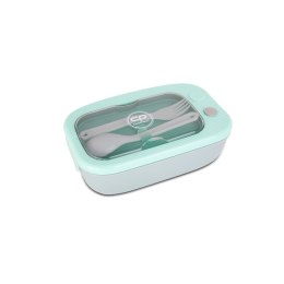 Śniadaniówka CoolPack MIl MINT/GRAY Patio (Z31004)