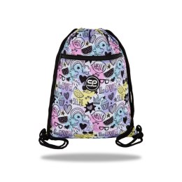 Worek na buty Vert Coolpack Moro Patio (F070934)
