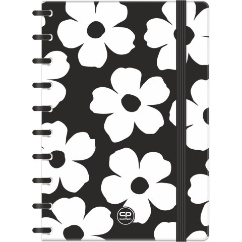 Kołobrulion B5 FLORES JAŚMINE 100k. KRATKA Patio (97646PTR)