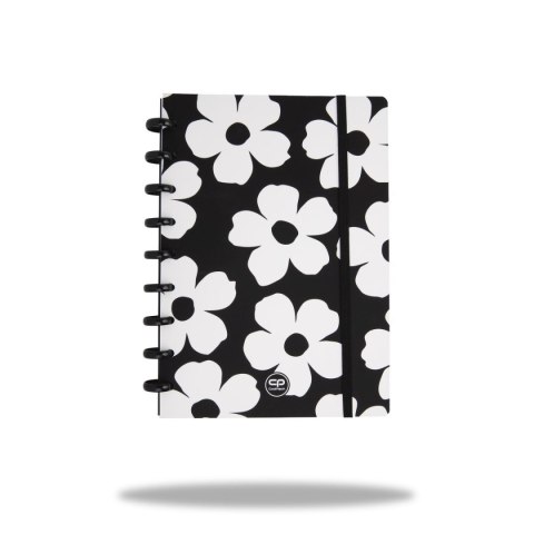 Kołobrulion B5 FLORES JAŚMINE 100k. KRATKA Patio (97646PTR)