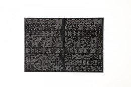 Naklejka (nalepka) Farro