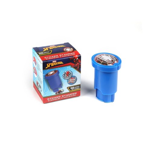 Naklejka (nalepka) Spiderman Patio (80228PTR)