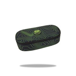 Piórnik Campus Coolpack Nefryt Patio (F062898)