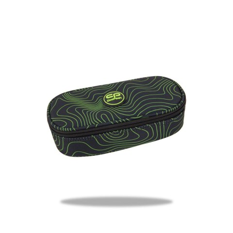 Piórnik Campus Coolpack Nefryt Patio (F062898)