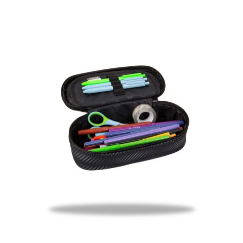 Piórnik Campus Coolpack OBSYDIAN Patio (F062896)