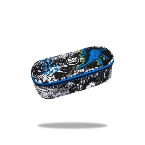 Piórnik Campus Coolpack T-REX Patio (F062853)