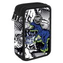 Piórnik CoolPack Jumper 3 T-REX Patio (F067853)