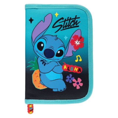 Piórnik STITCH MINT ALOHA St.Right (bez wyposażenia)
