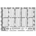 Plan lekcji Starpak (560062)