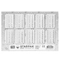 Plan lekcji UNICORN Starpak (560060)