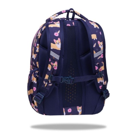 Plecak BASE PLUS ELISABETH Coolpack Patio (F027933)
