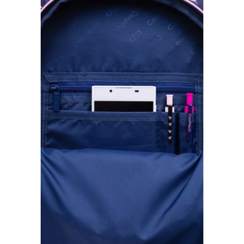 Plecak BASE PLUS ELISABETH Coolpack Patio (F027933)