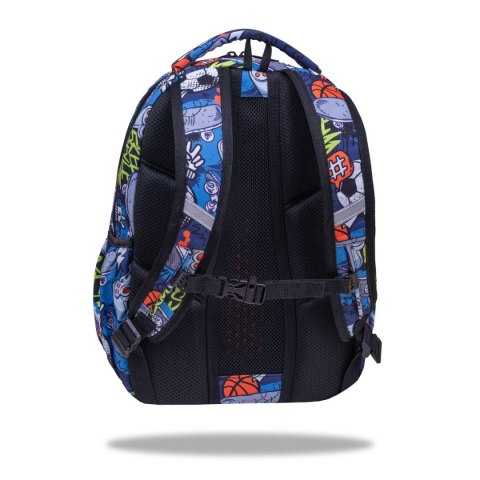 Plecak BASE PLUS Hobby Coolpack Patio (F027929)
