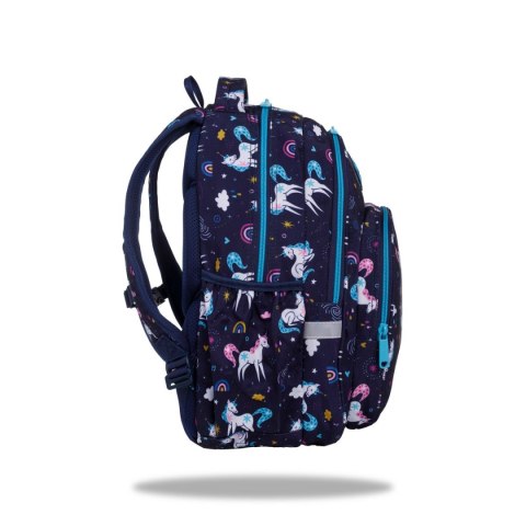 Plecak BASE PLUS MRS UNICORN Coolpack Patio (F027935)
