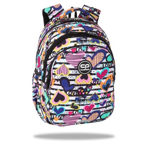 Plecak CoolPack DIARY Jerry Patio (F029936)