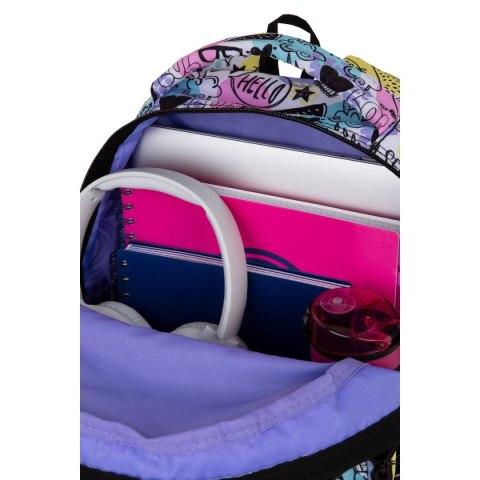 Plecak Jerry Mood Coolpack Patio (F029934)