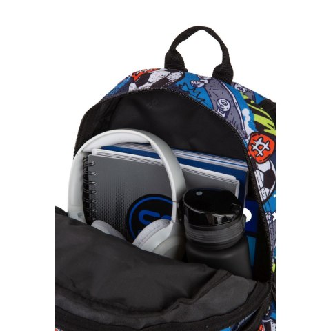 Plecak hobby Coolpack Patio (f049929)