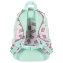 Plecak STITCH pink 4 KOMORY St.Majewski (bpl-58)