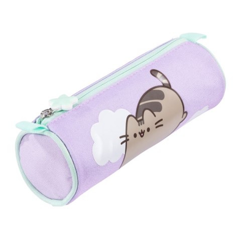 Saszetka PUSHEEN TUBA mix kol. St.Majewski (VIOLET)