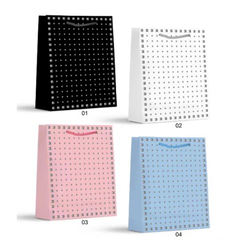 Torba prezentowa A3 Rozette (TG-23132-HS-A3)