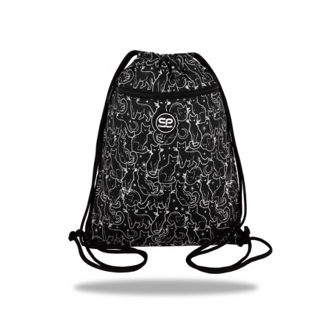 Worek na buty Vert Coolpack Cats Patio (F070894)