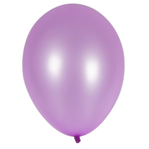 Balon gumowy neon duże (8 szt.) mix 250mm Arpex (KB8961)